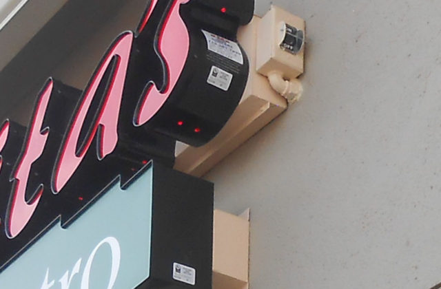 Channel Letters Sign Company
