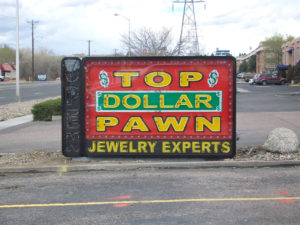 Neon Sign Company Colorado