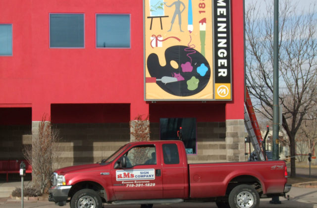 Vinyl Banner Sign Company